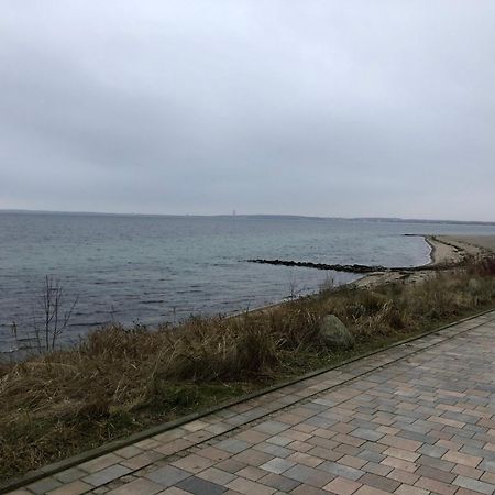 Meerzeit Sierksdorf Luaran gambar