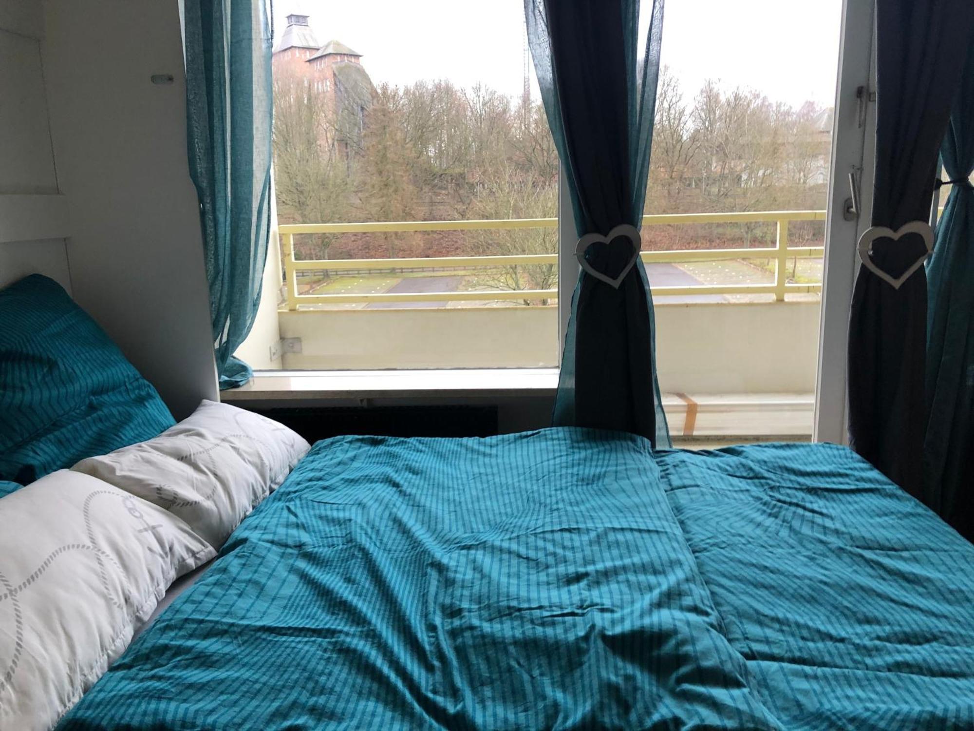 Meerzeit Sierksdorf Luaran gambar