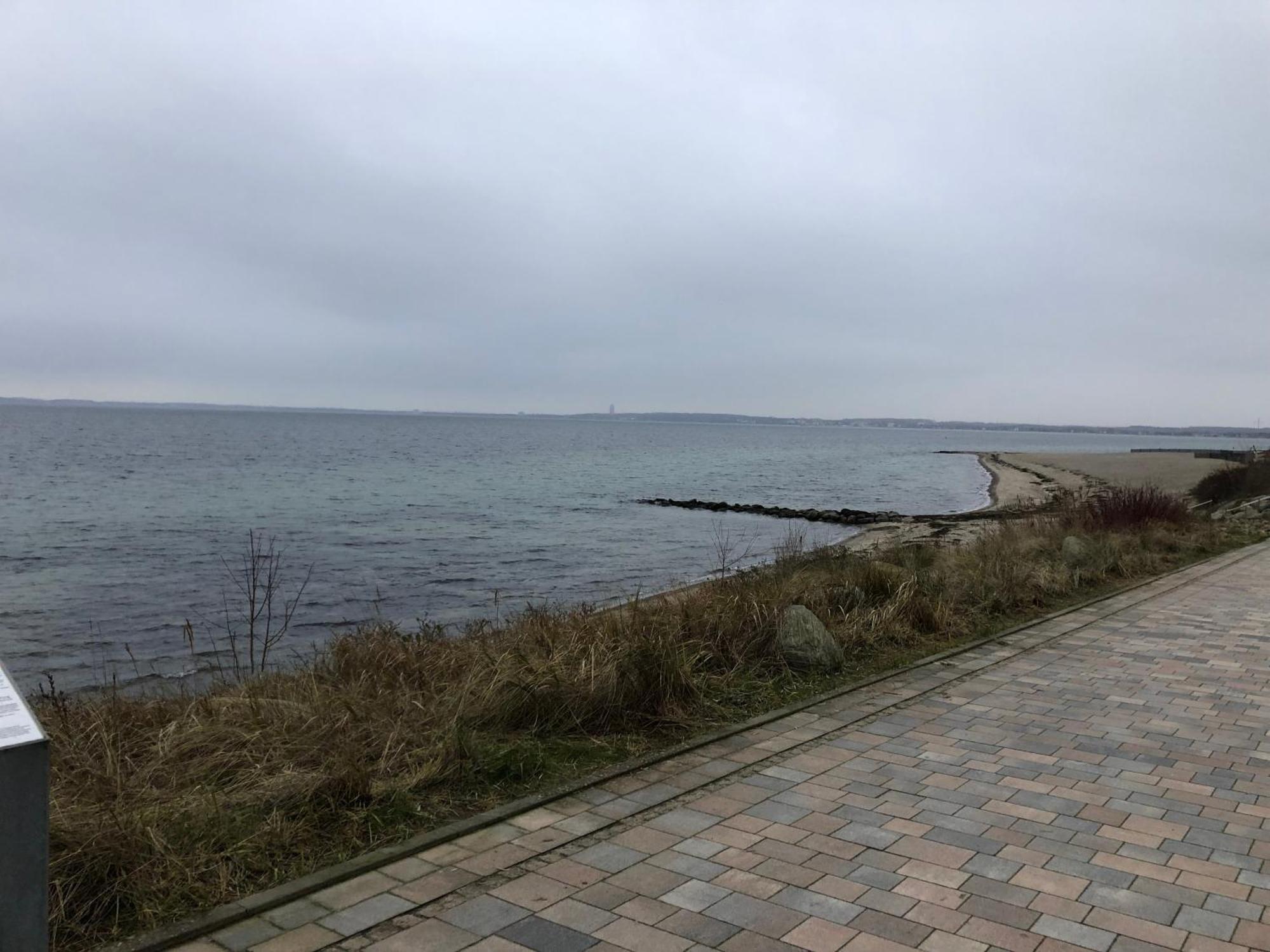 Meerzeit Sierksdorf Luaran gambar