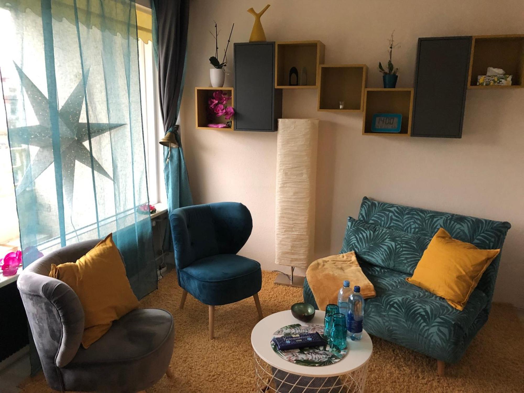 Meerzeit Sierksdorf Luaran gambar