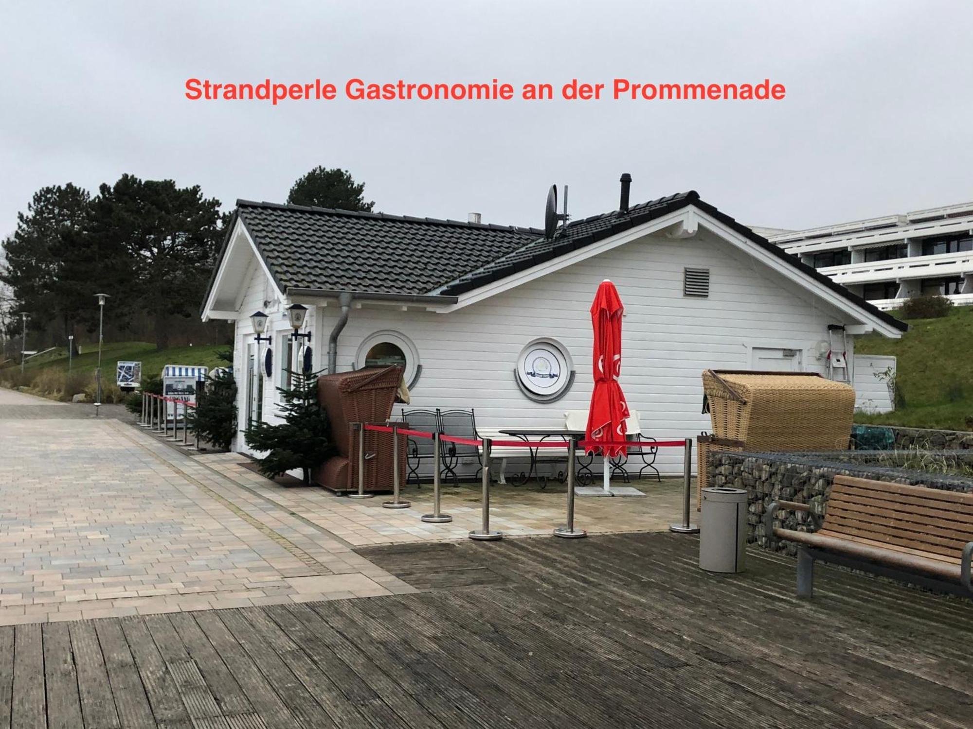 Meerzeit Sierksdorf Luaran gambar