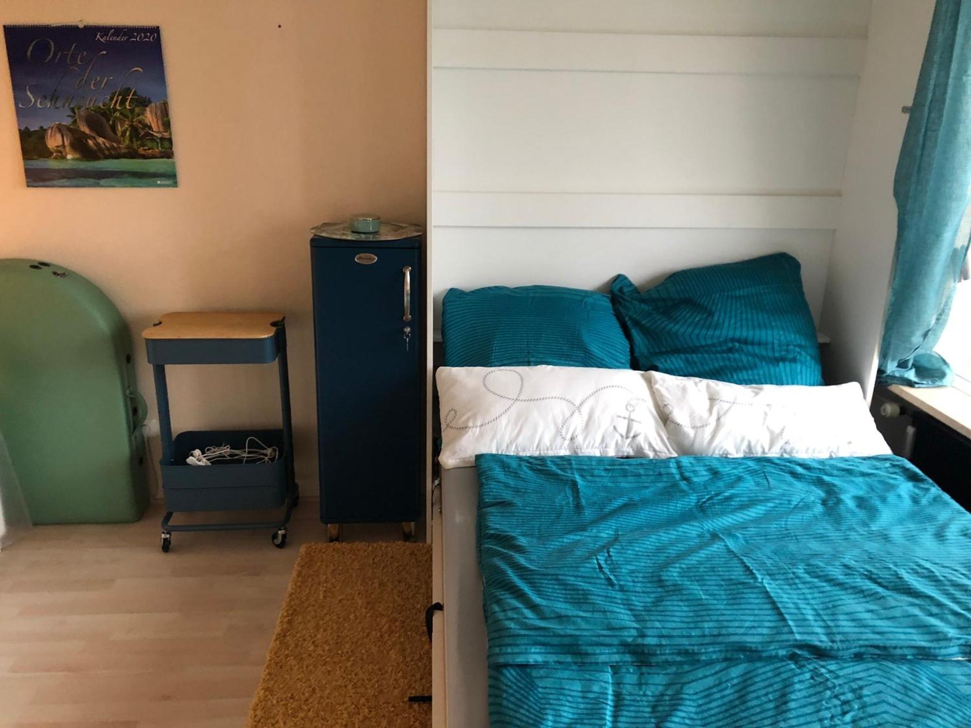 Meerzeit Sierksdorf Luaran gambar